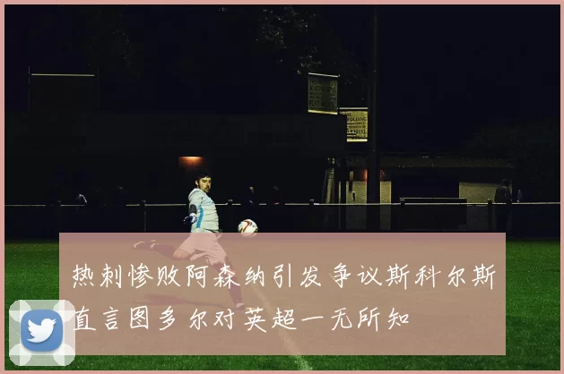 热刺惨败阿森纳引发争议斯科尔斯直言图多尔对英超一无所知